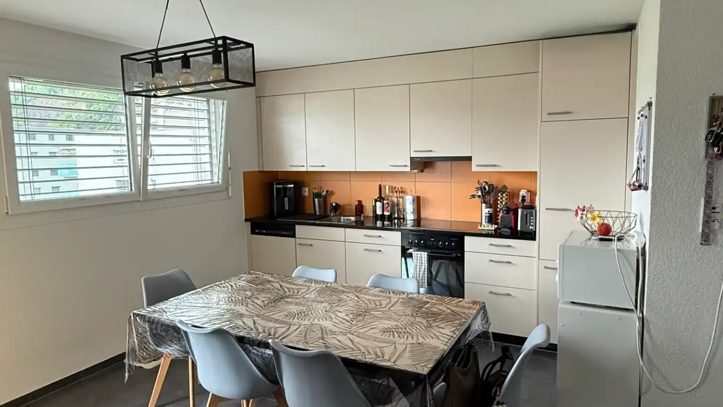 Apartment for rent - Rue De Clos-Novex 79b, 1868 Collombey