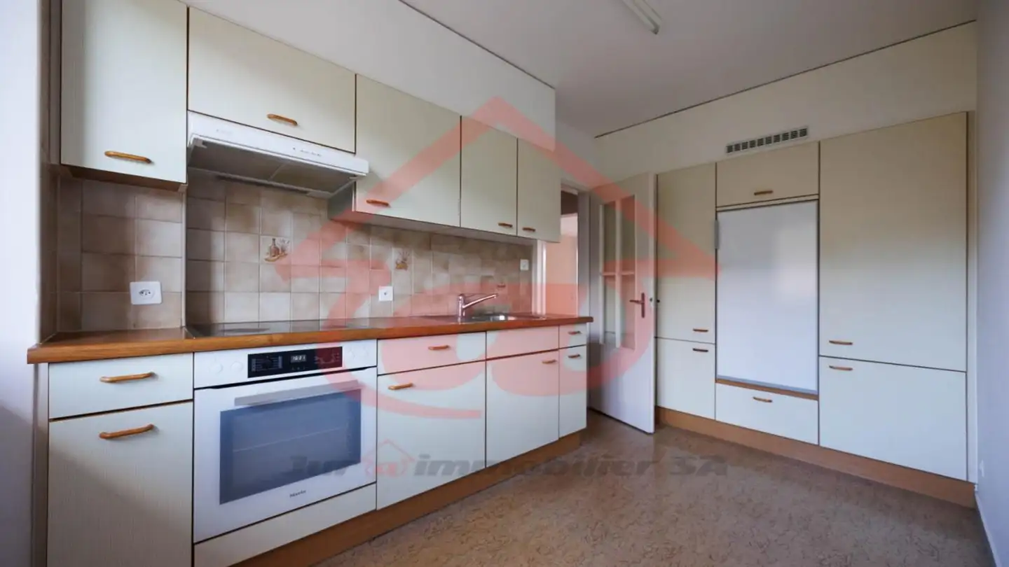 Appartamento in affitto - Rue Des Champois 17, 2800 Delémont - Foto 2