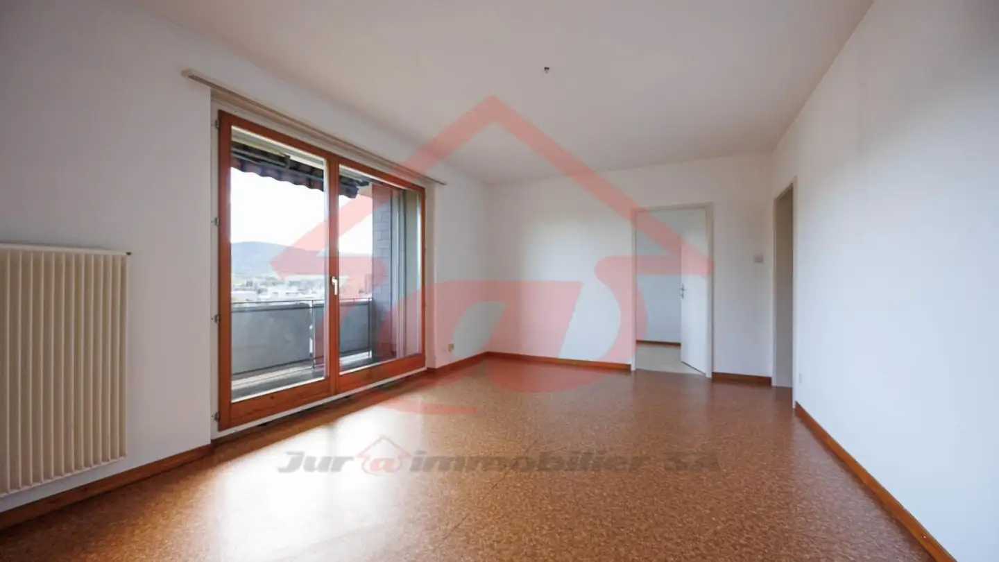 Appartamento in affitto - Rue Des Champois 17, 2800 Delémont - Foto 4