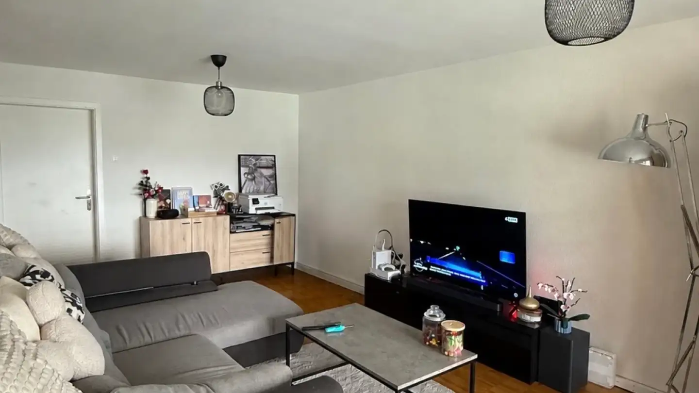 Wohnung mieten - Rue De Clos-Novex 79b, 1868 Collombey - Foto 3