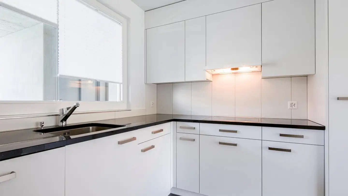 Appartamento in affitto - Rosengartenweg 2, 5417 Untersiggenthal - Foto 3