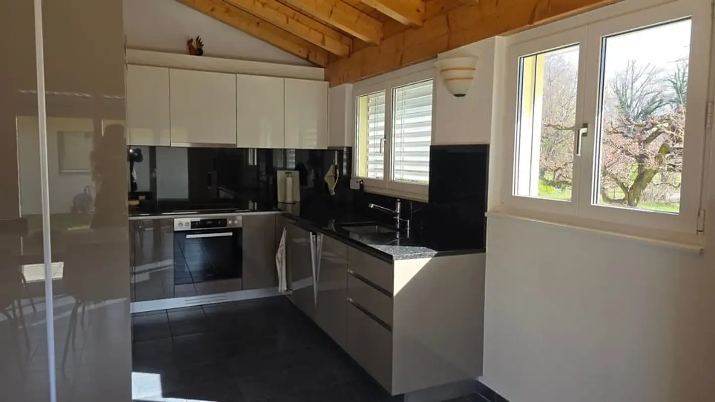 Casa singola in vendita - 1994 Aproz (Nendaz) - Foto 3