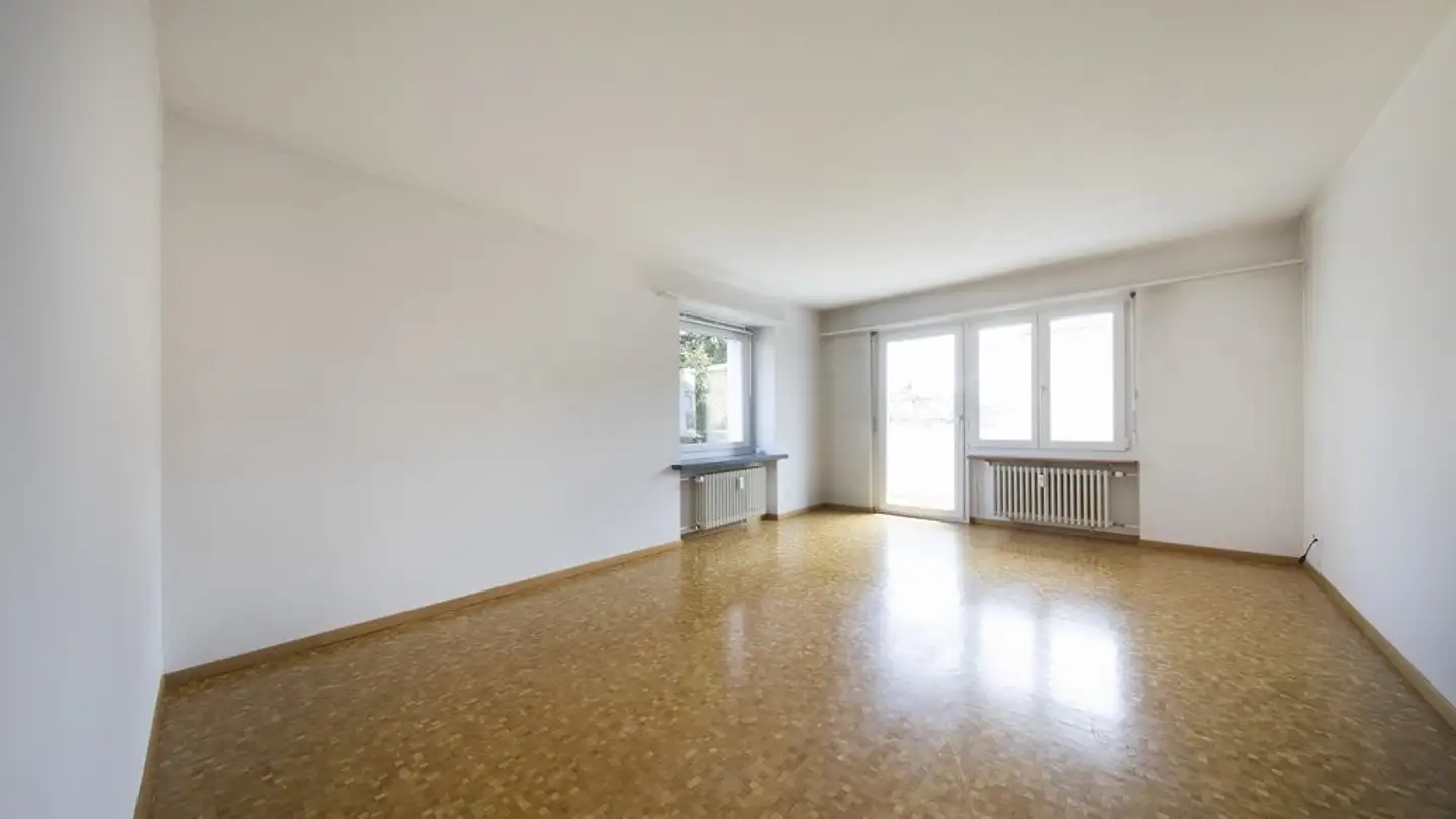 Appartement à louer - Heidenhubelstrasse 7, 4500 Solothurn