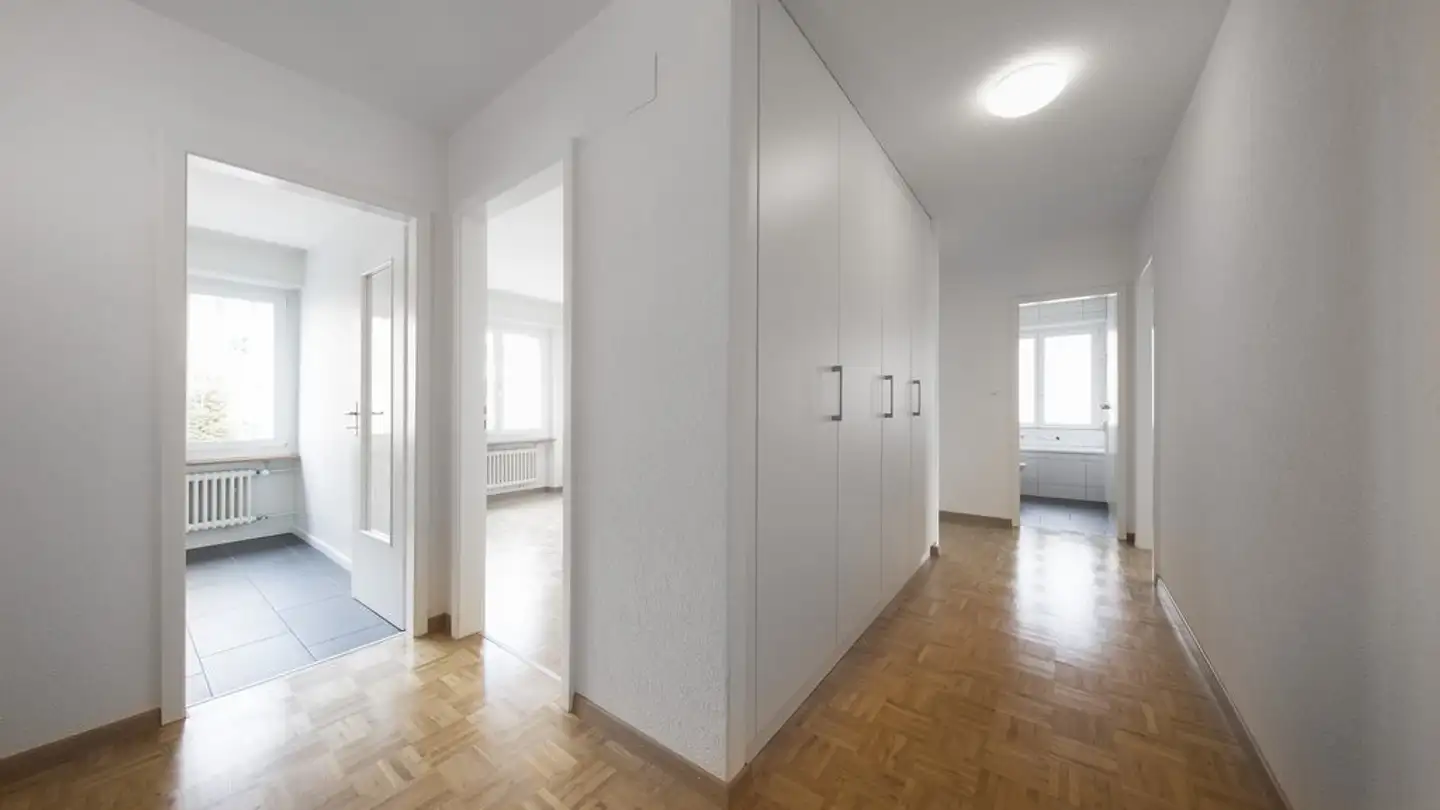 Appartement à louer - Heidenhubelstrasse 7, 4500 Solothurn - Photo 4