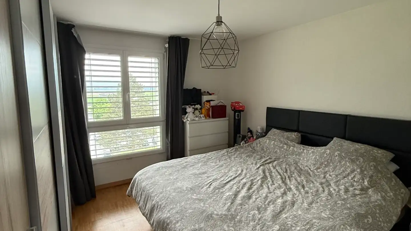 Wohnung mieten - Rue De Clos-Novex 79b, 1868 Collombey - Foto 4