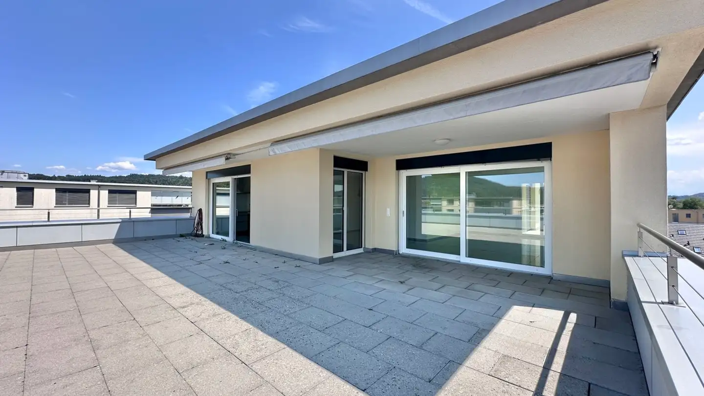 Attique à vendre - Zofingerstrasse, 4665 Oftringen