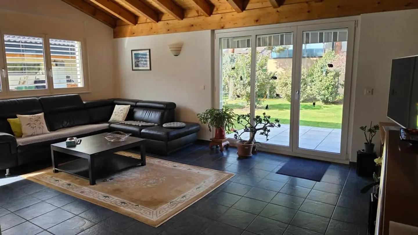 Casa singola in vendita - 1994 Aproz (Nendaz) - Foto 4