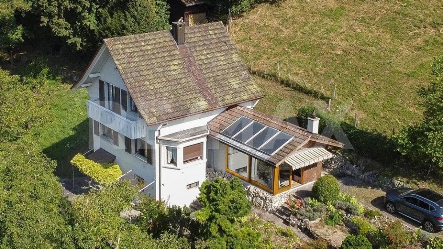 Single house for sale - Dielenbergweg 5, 4436 Oberdorf BL