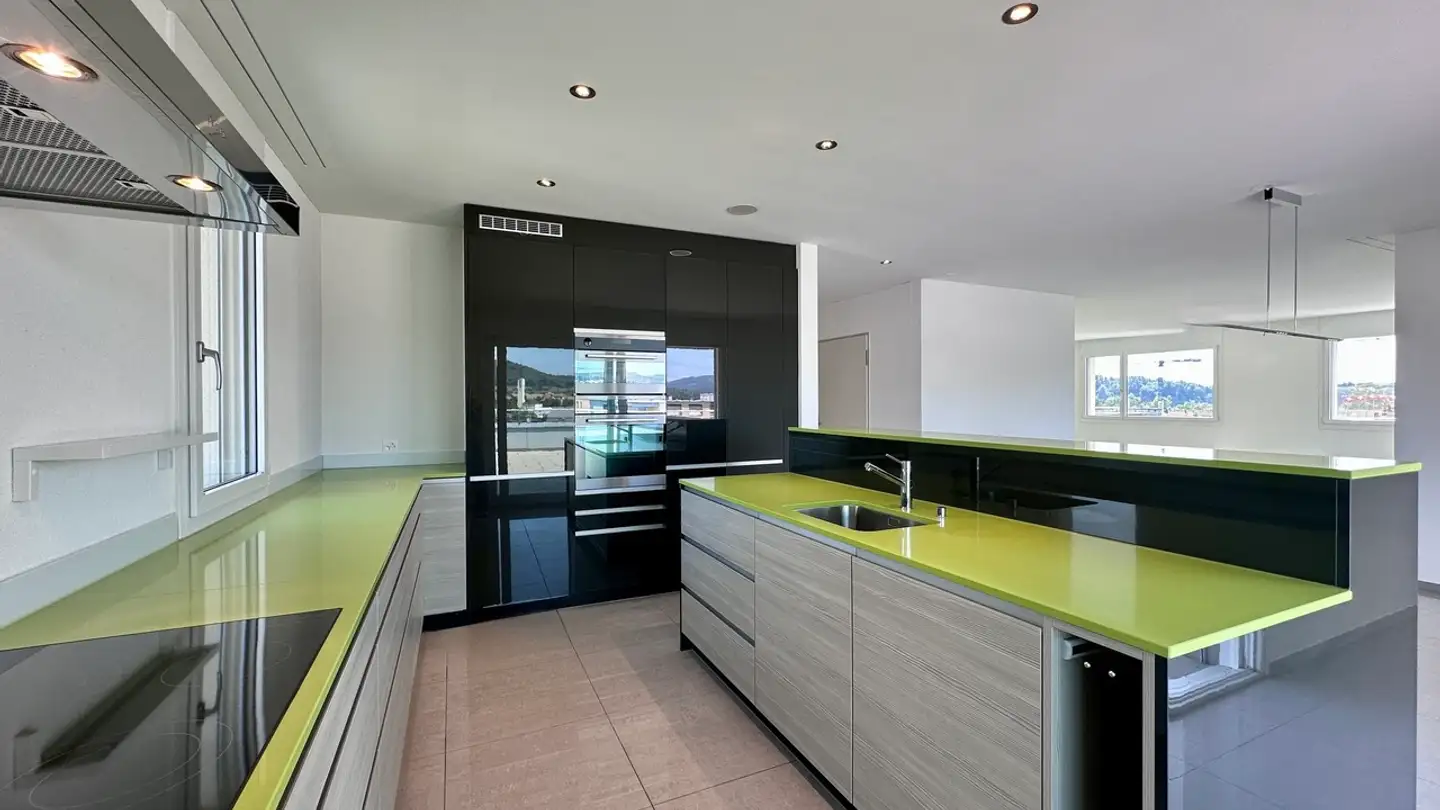 Attique à vendre - Zofingerstrasse, 4665 Oftringen - Photo 3
