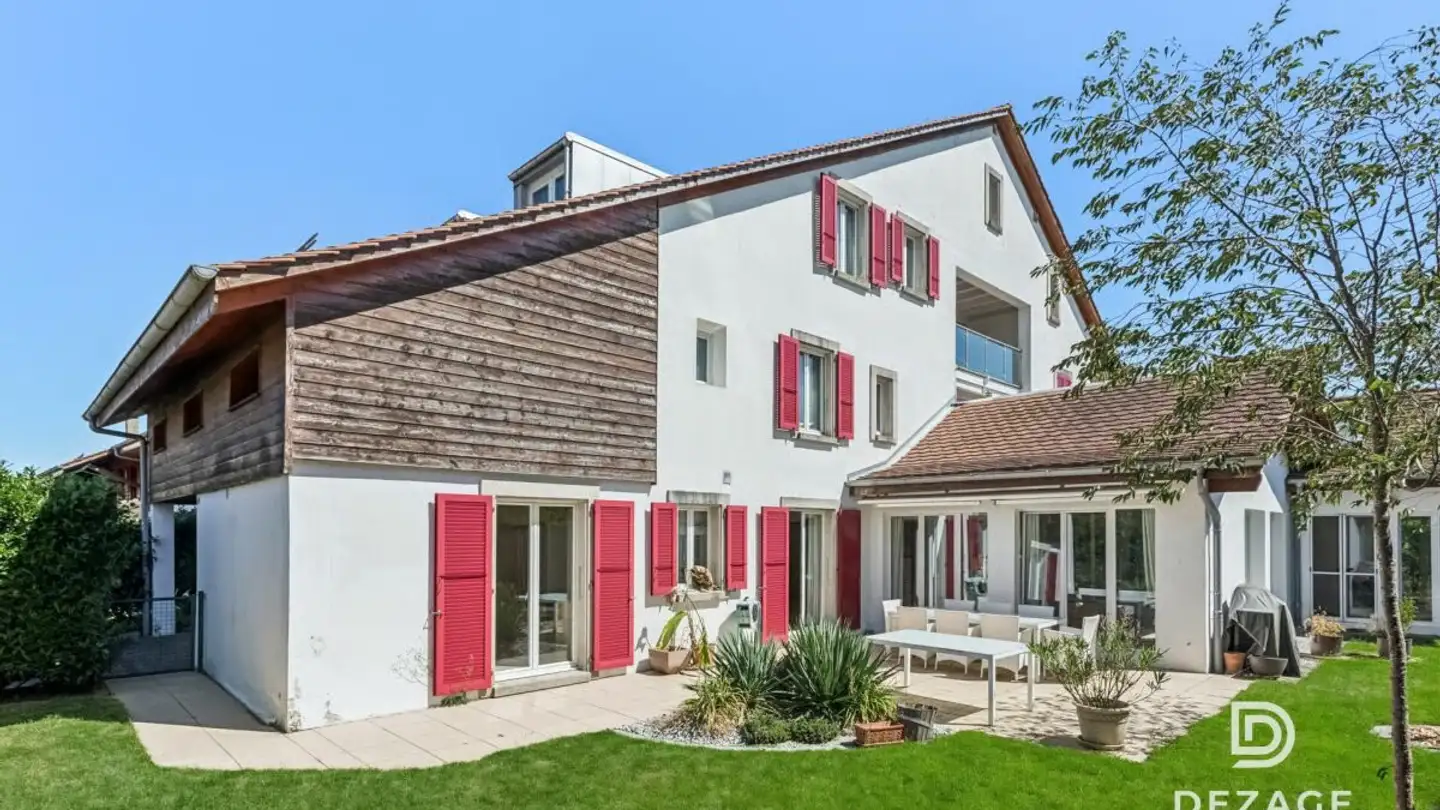 Einfamilienhaus kaufen - 1405 Pomy