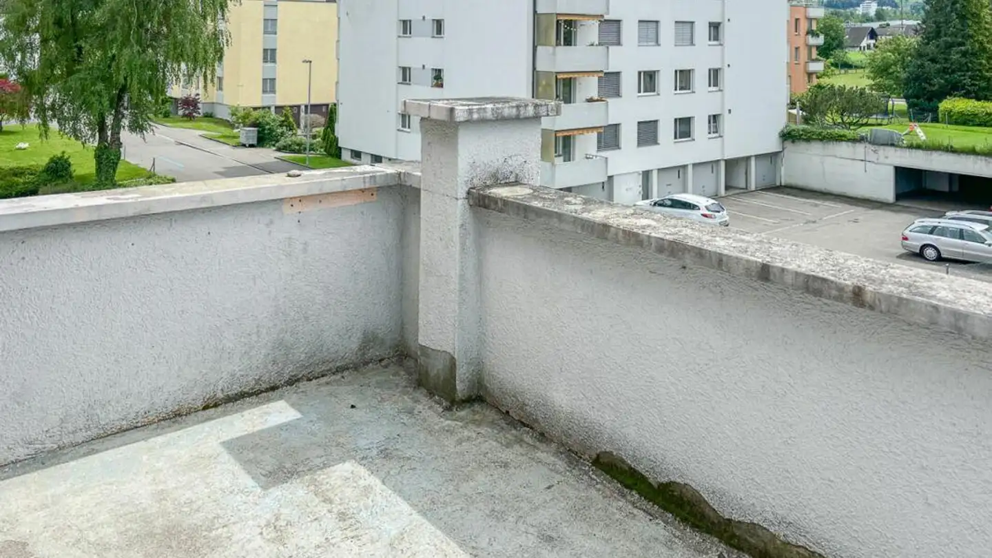 Wohnung mieten - Himmelrichstrasse 10, 9326 Horn - Foto 2