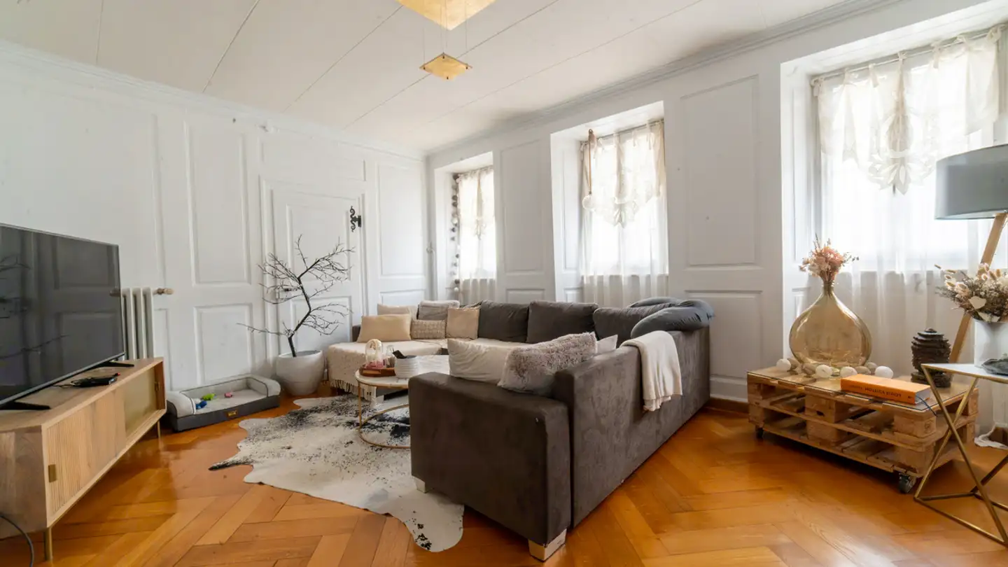 Appartamento in vendita - Rue Du Bourg, 3960 Sierre - Foto 2