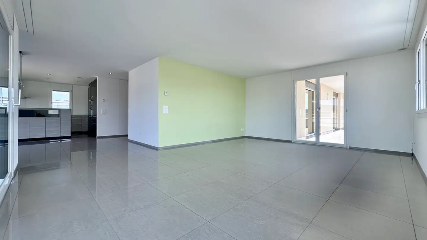 Attique à vendre - Zofingerstrasse, 4665 Oftringen - Photo 4