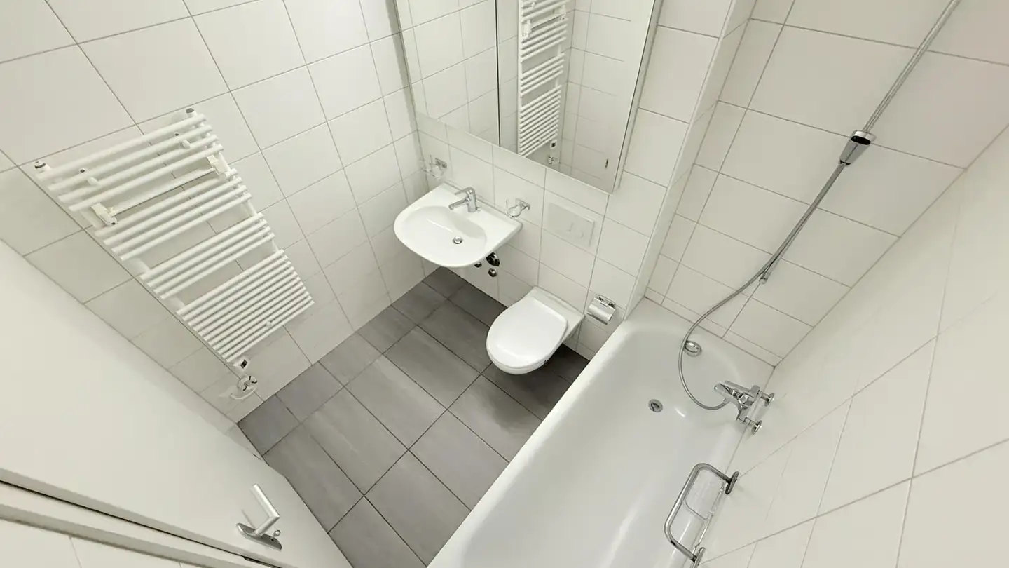 Appartement à louer - Schopfheimerstrasse 8, 4058 Basel - Photo 4