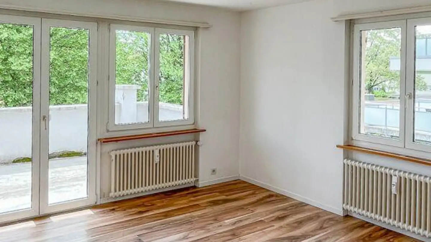 Wohnung mieten - Himmelrichstrasse 10, 9326 Horn - Foto 3