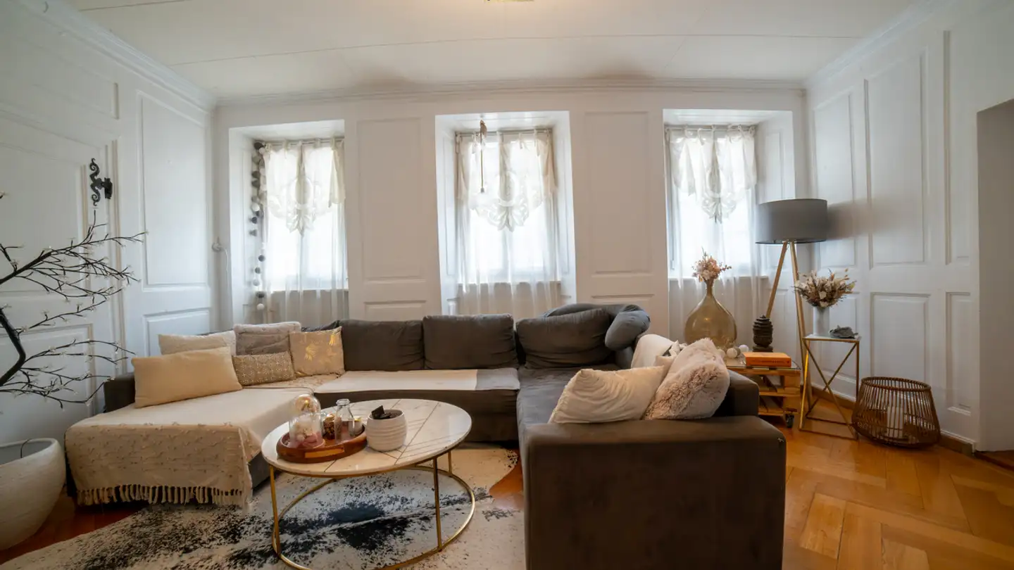 Appartamento in vendita - Rue Du Bourg, 3960 Sierre - Foto 3