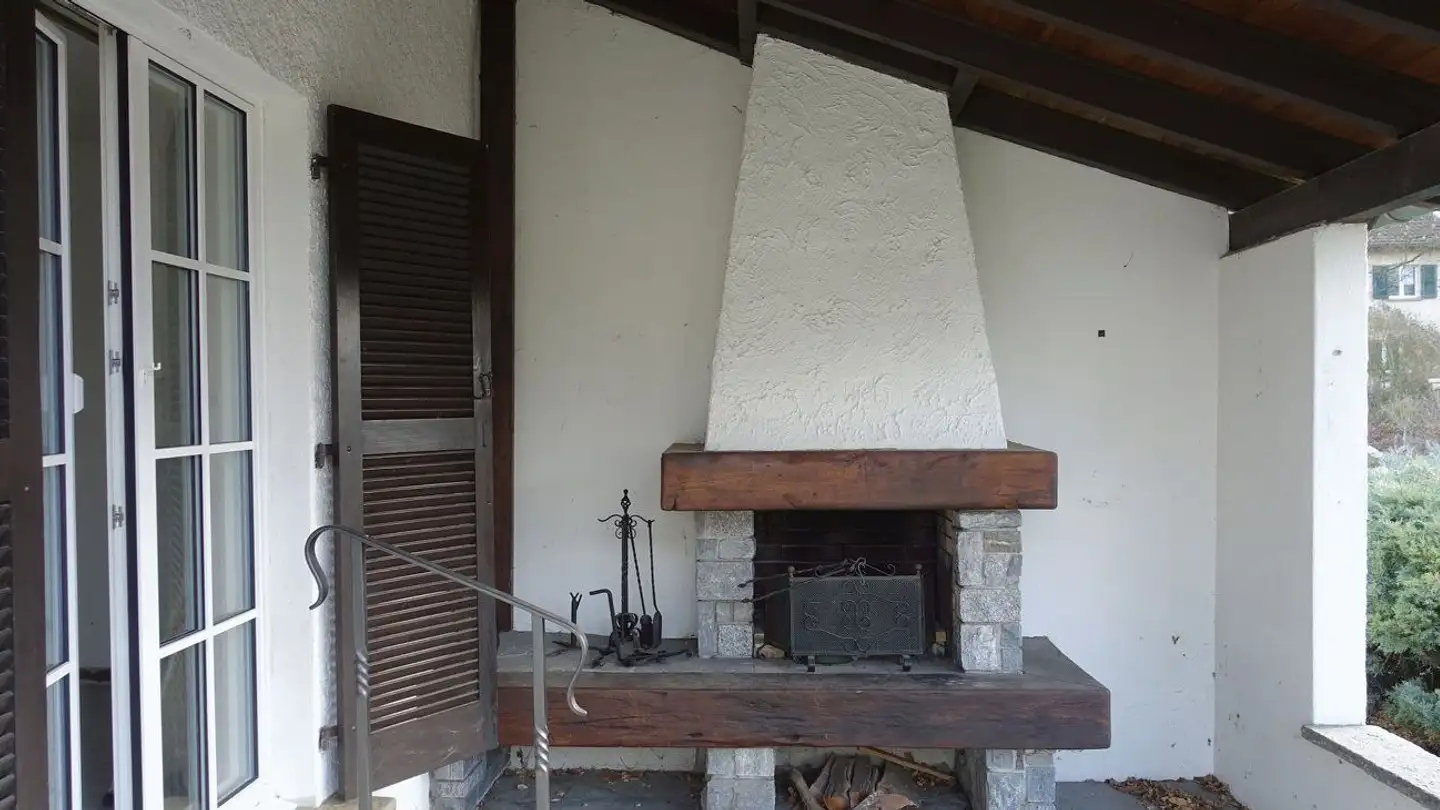 Casa singola in vendita - Friedmattstrasse 17, 8906 Bonstetten - Photo 3