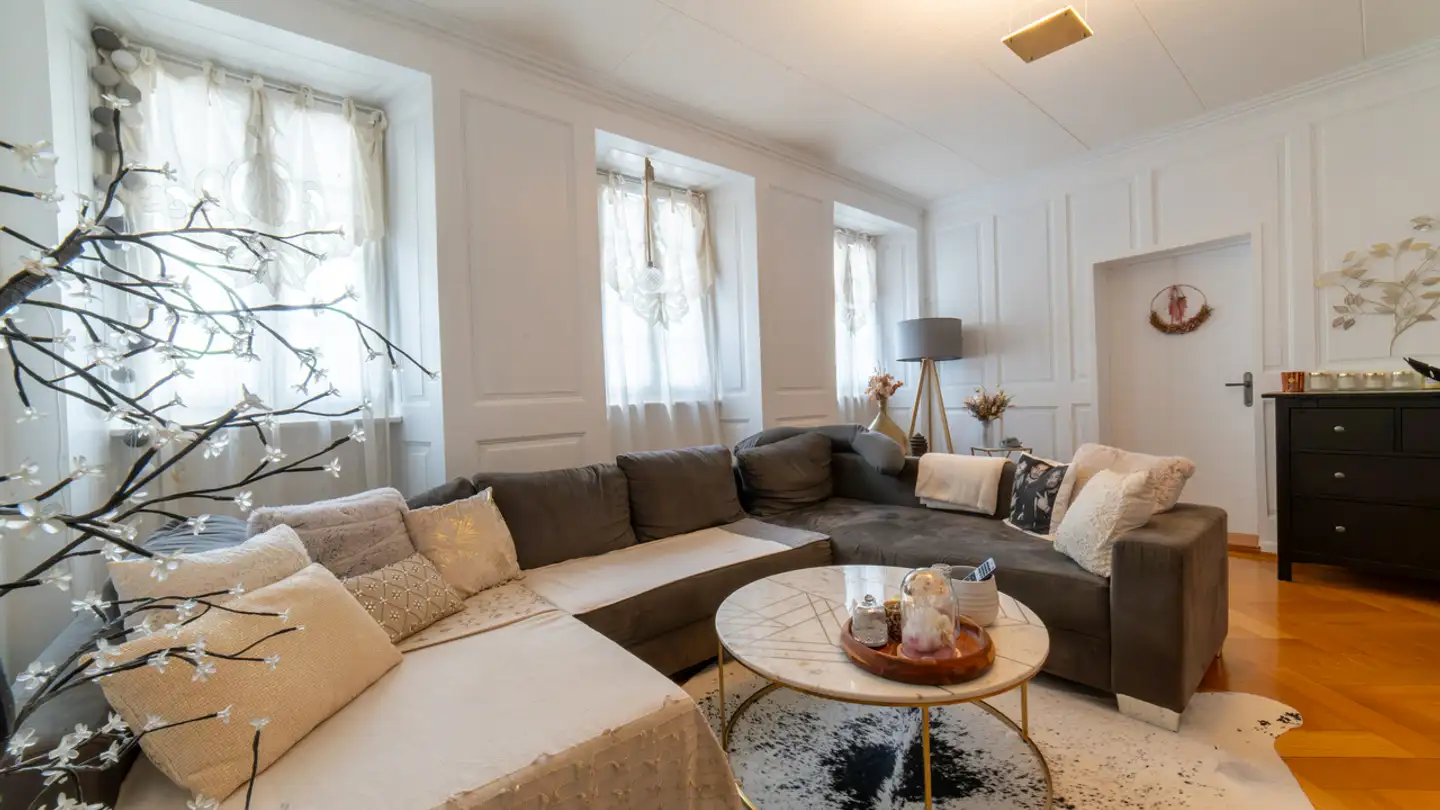 Appartamento in vendita - Rue Du Bourg, 3960 Sierre - Foto 4