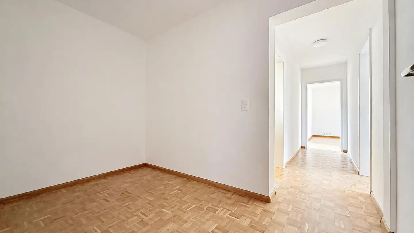 Appartement à louer - Schopfheimerstrasse 8, 4058 Basel - Photo 2