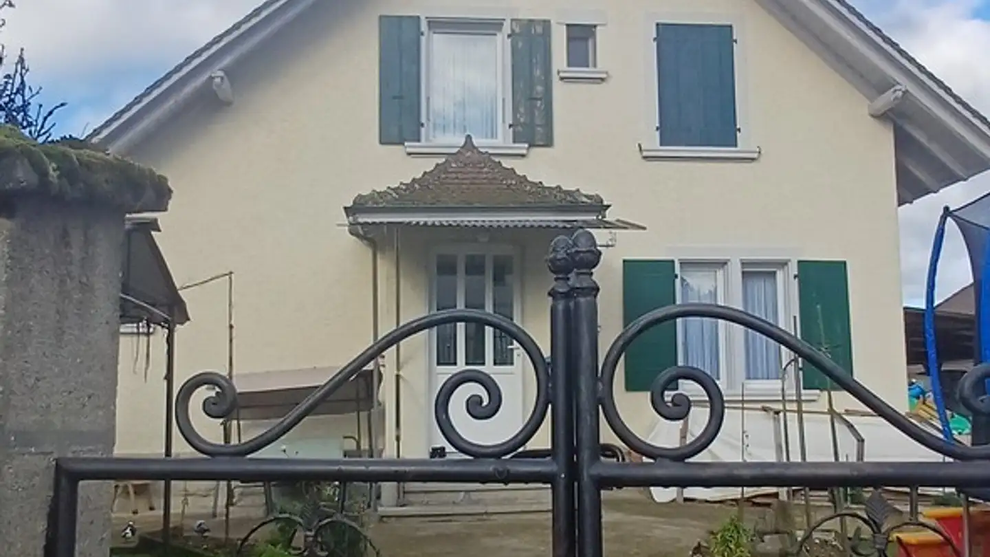 Casa singola in vendita - 1530 Payerne - Photo 2