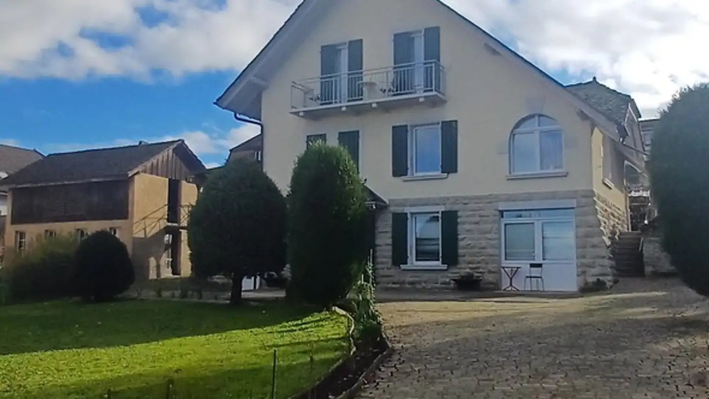 Casa singola in vendita - 1530 Payerne - Photo 3