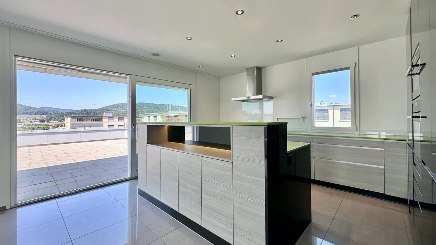 Attique à vendre - Zofingerstrasse, 4665 Oftringen - Photo 2
