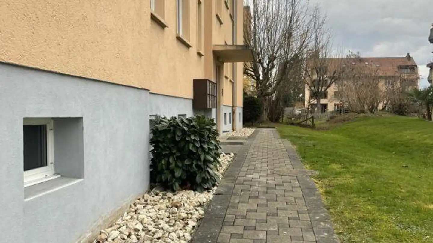 Wohnung mieten - Himmelrichstrasse 10, 9326 Horn