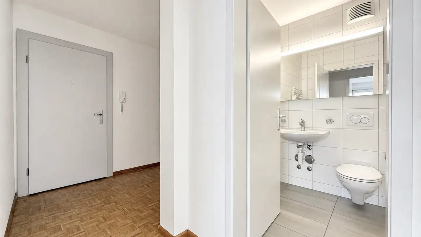 Appartement à louer - Schopfheimerstrasse 8, 4058 Basel - Photo 3