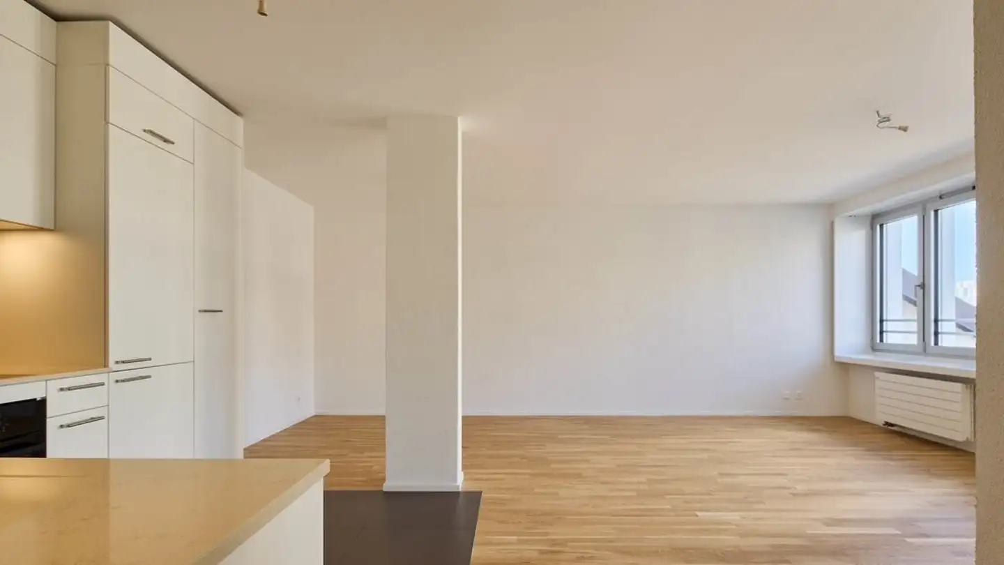 Appartamento in affitto - Avenue Villamont 19, 1005 Lausanne - Photo 3