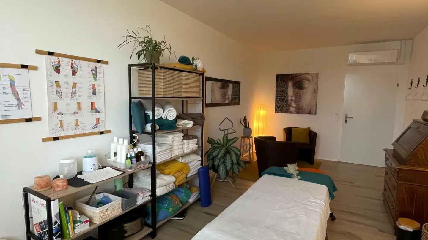 Commercial à louer - Theodorshofweg 22, 4310 Rheinfelden - Photo 3