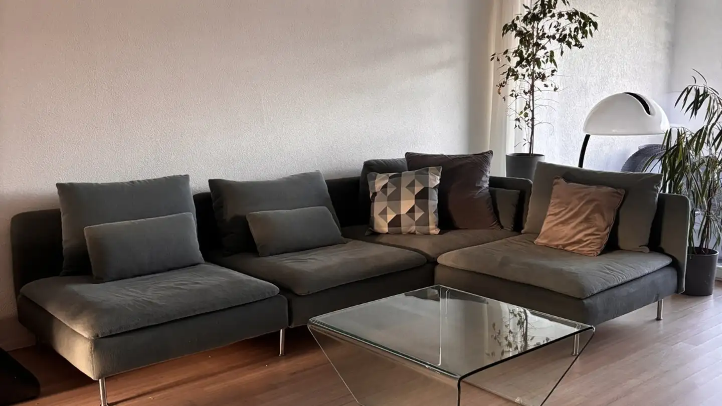 Apartment for rent - Rapidplatz 5, 8953 Dietikon - Photo 2