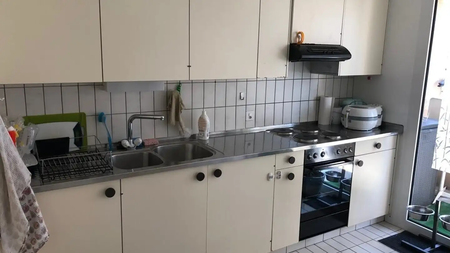 Apartment for rent - Rue De La Blancherie 38, 1022 Chavannes-près-Renens - Photo 3