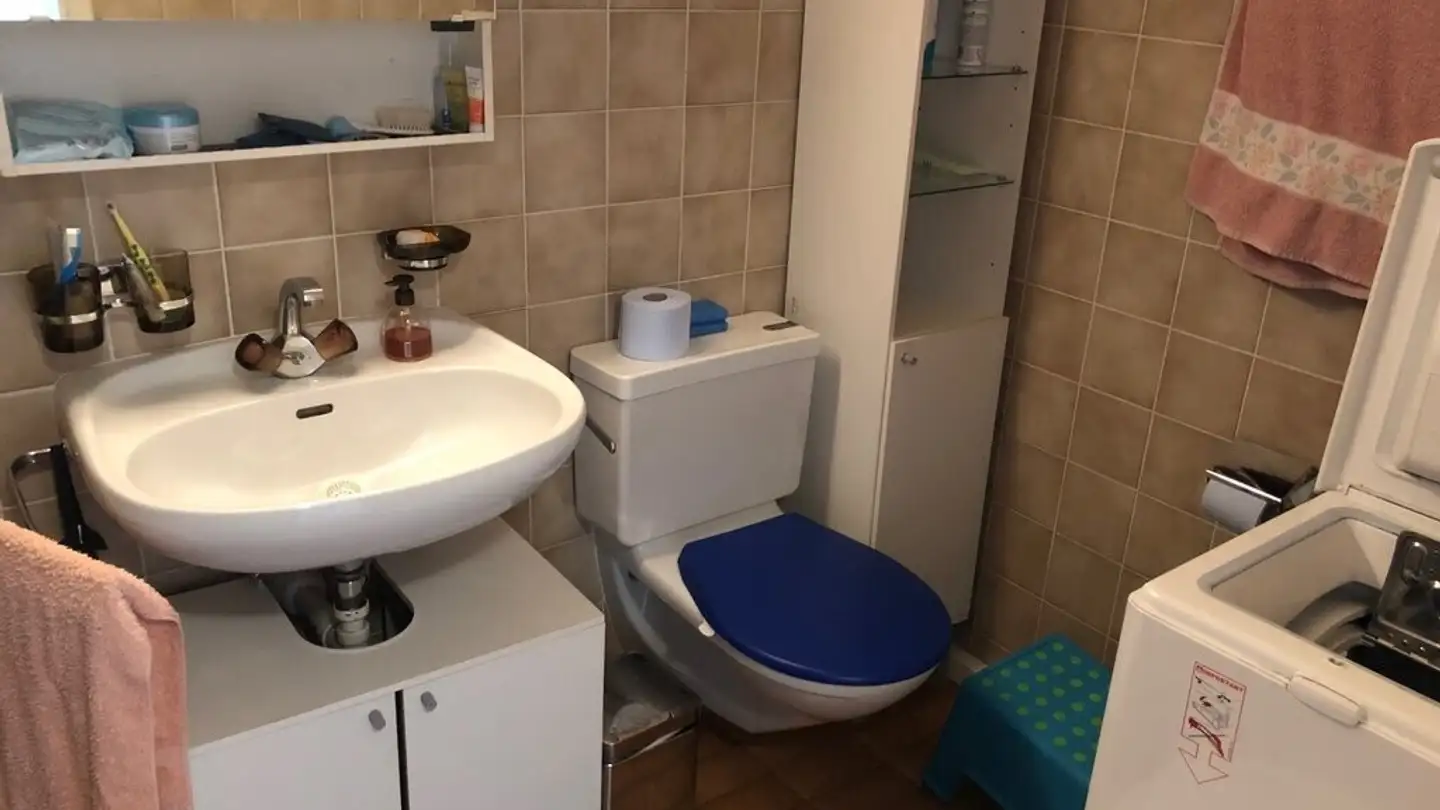 Apartment for rent - Rue De La Blancherie 38, 1022 Chavannes-près-Renens - Photo 4