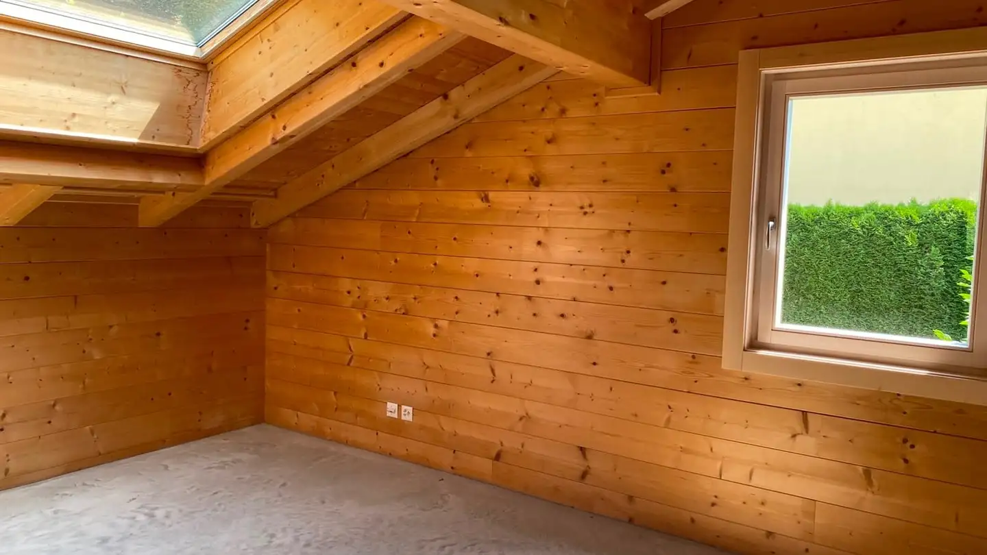 Chambre à louer - Stradón Da Mügéna 8, 6939 Mugena - Photo 3