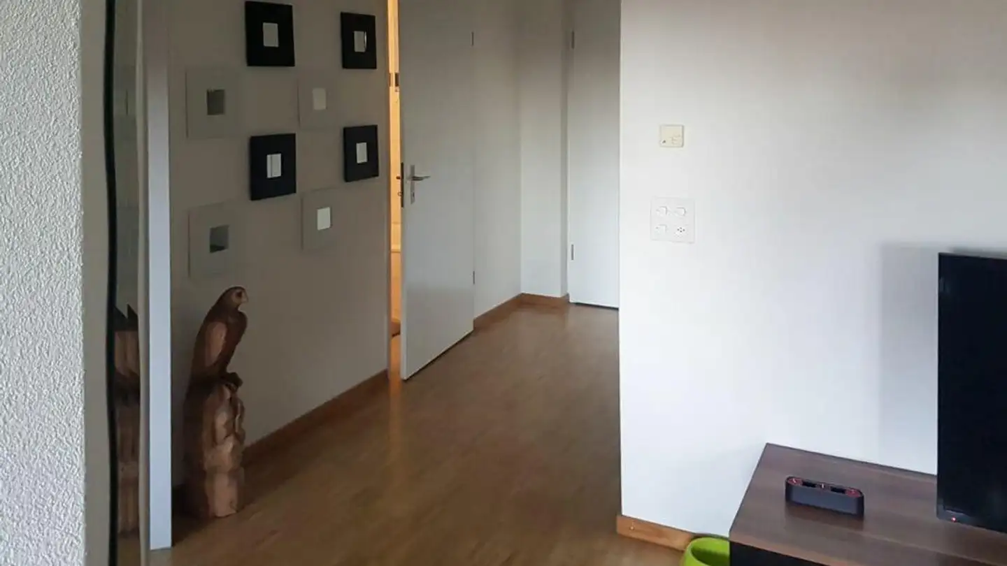 Apartment for rent - Unterdorf 2, 6243 Egolzwil - Photo 3