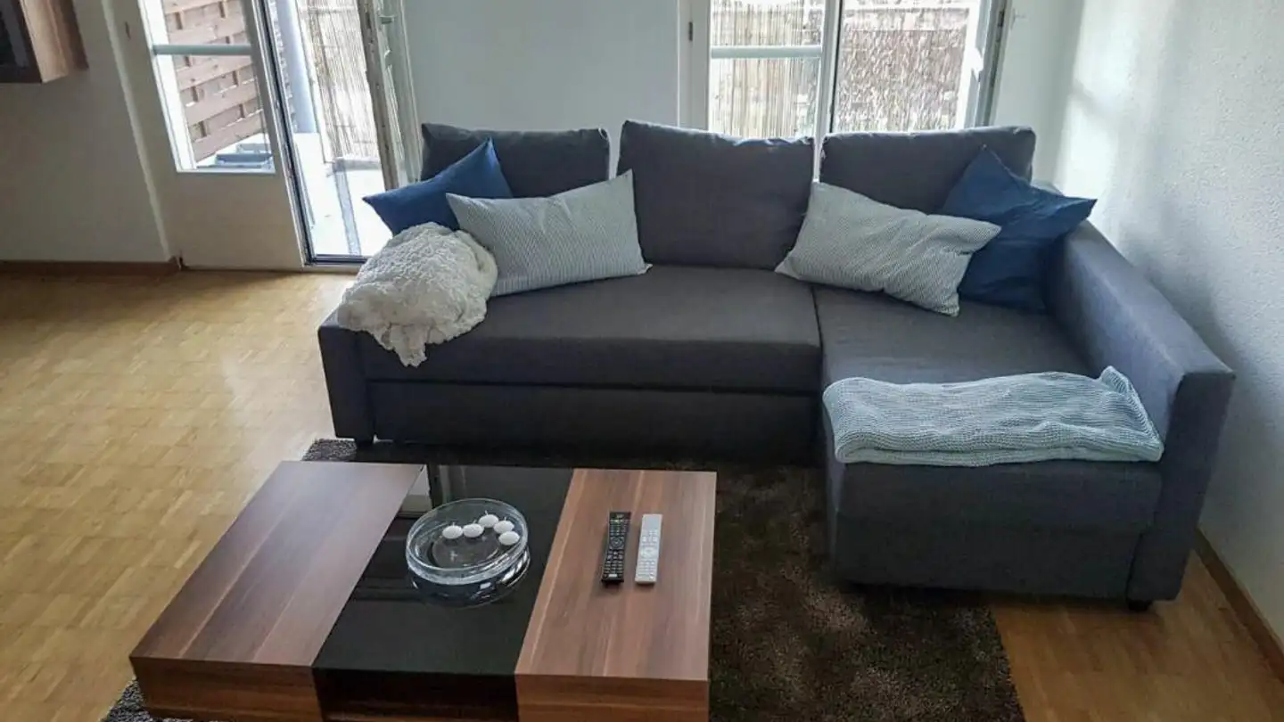 Apartment for rent - Unterdorf 2, 6243 Egolzwil - Photo 4