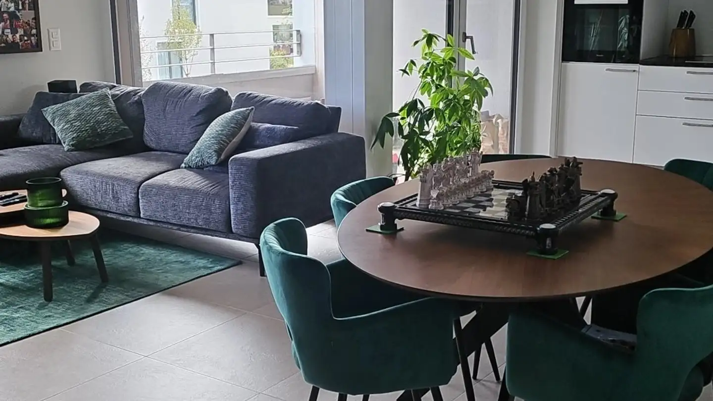 Appartement à louer - Allée Des Prés Du Record 37, 1040 Echallens