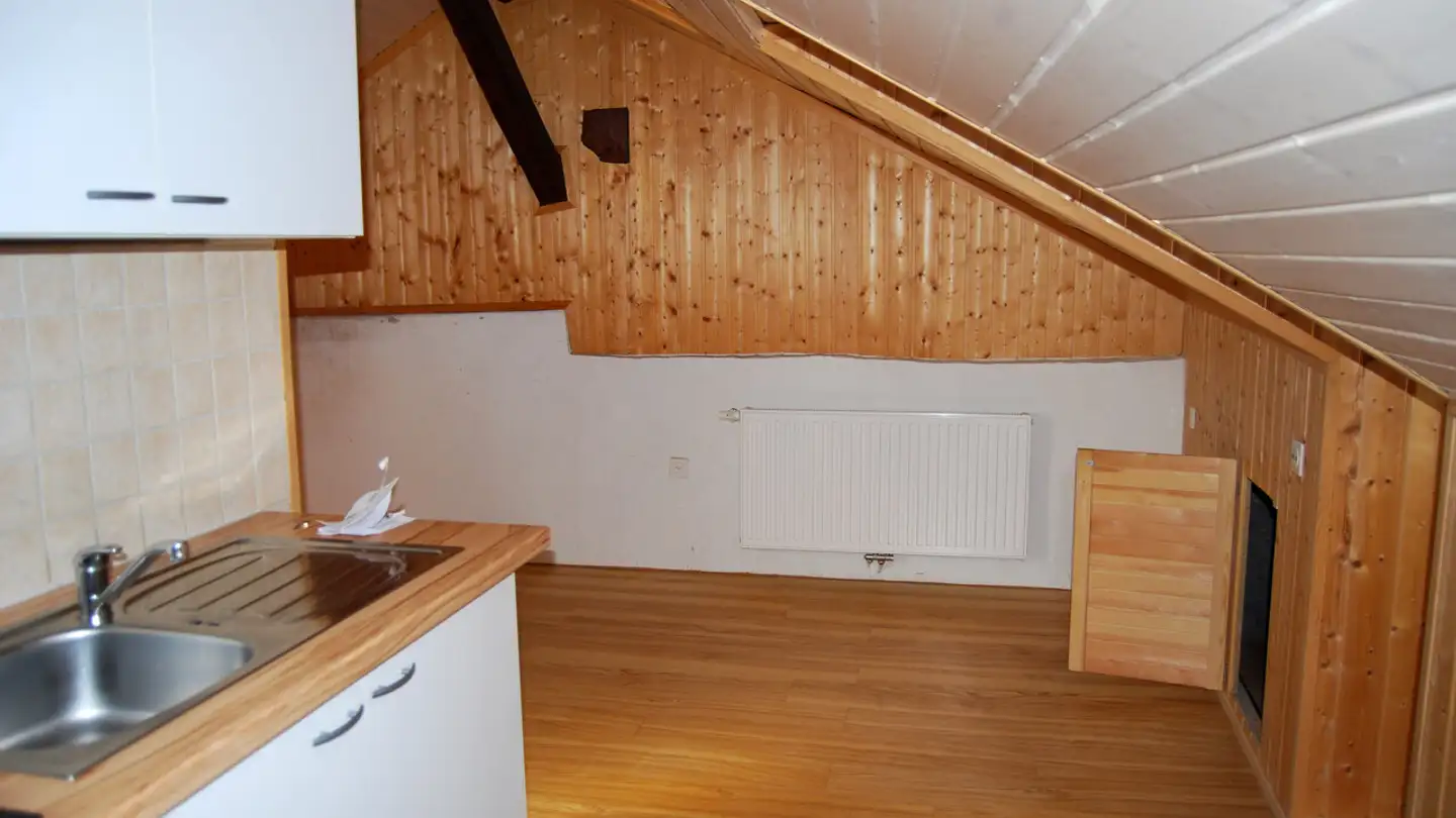 Attico in affitto - Rue Centrale 18, 1880 Bex - Photo 3