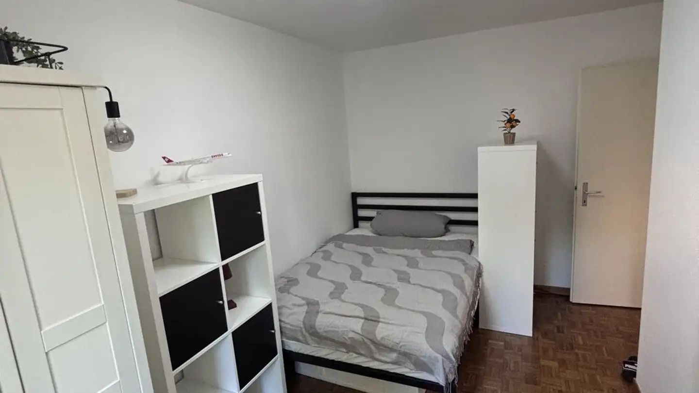Chambre à louer - 8302 Kloten - Photo 3