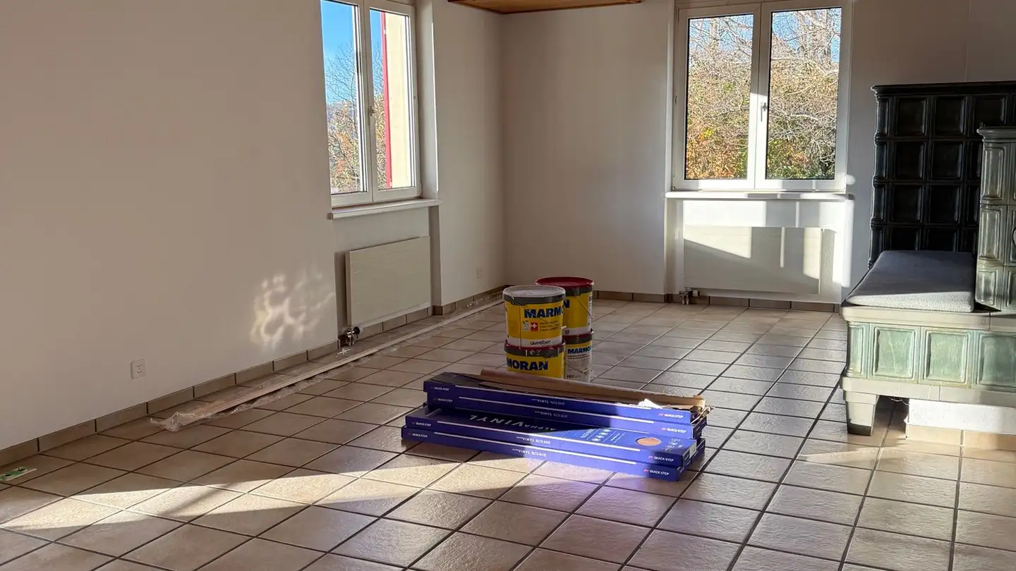 Casa singola in affitto - Weidweg 81, 4445 Häfelfingen - Foto 2