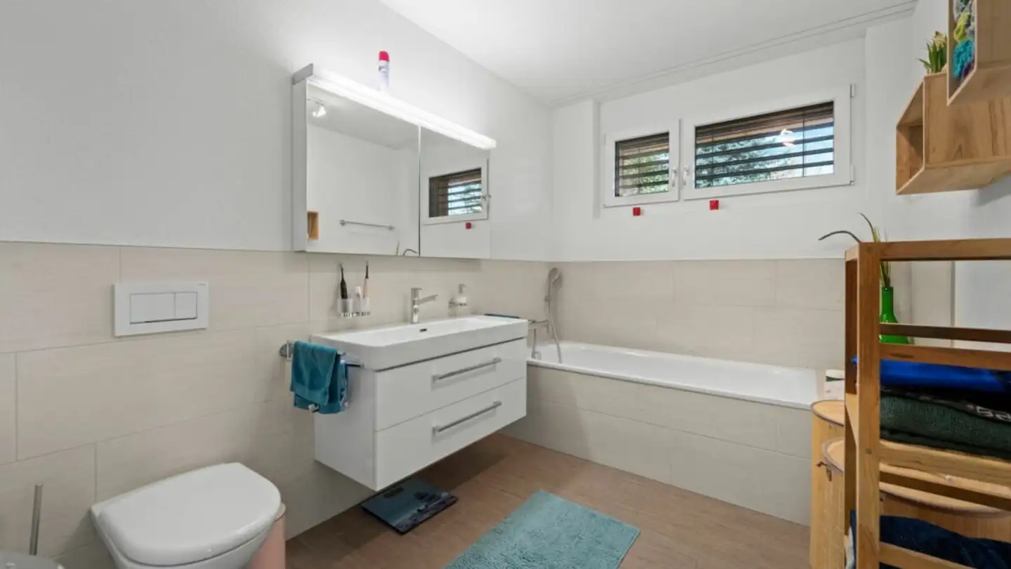 Appartement à vendre - Maturtweg 7, 9472 Grabs - Photo 4