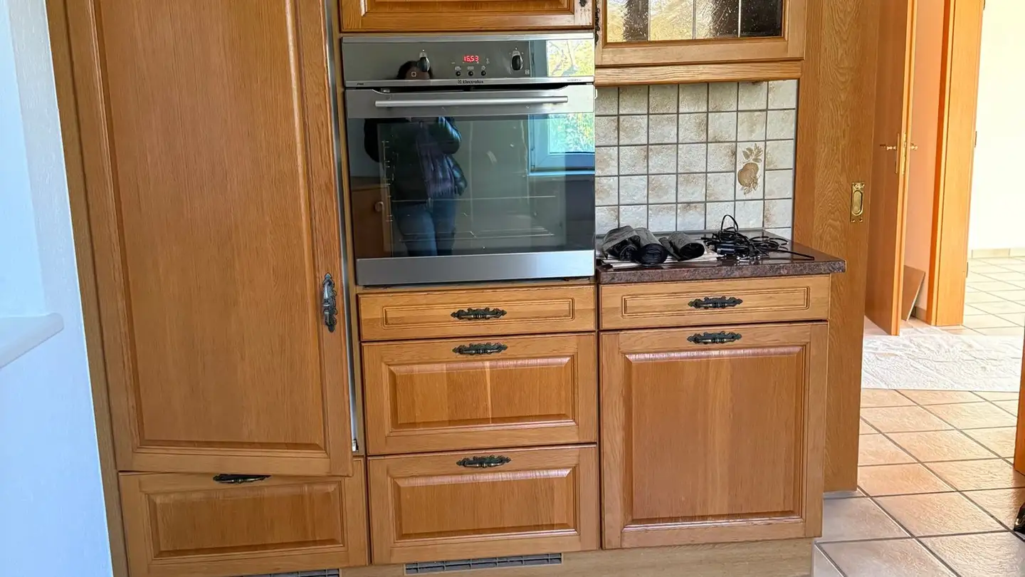 Casa singola in affitto - Weidweg 81, 4445 Häfelfingen - Foto 3