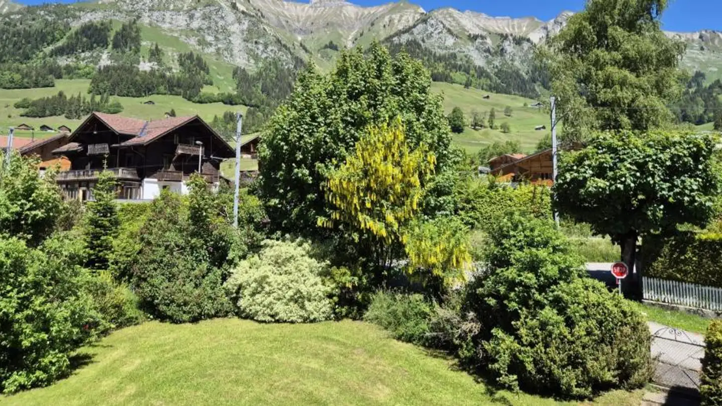 Appartamento in vendita - 1660 L'Etivaz - Foto 2