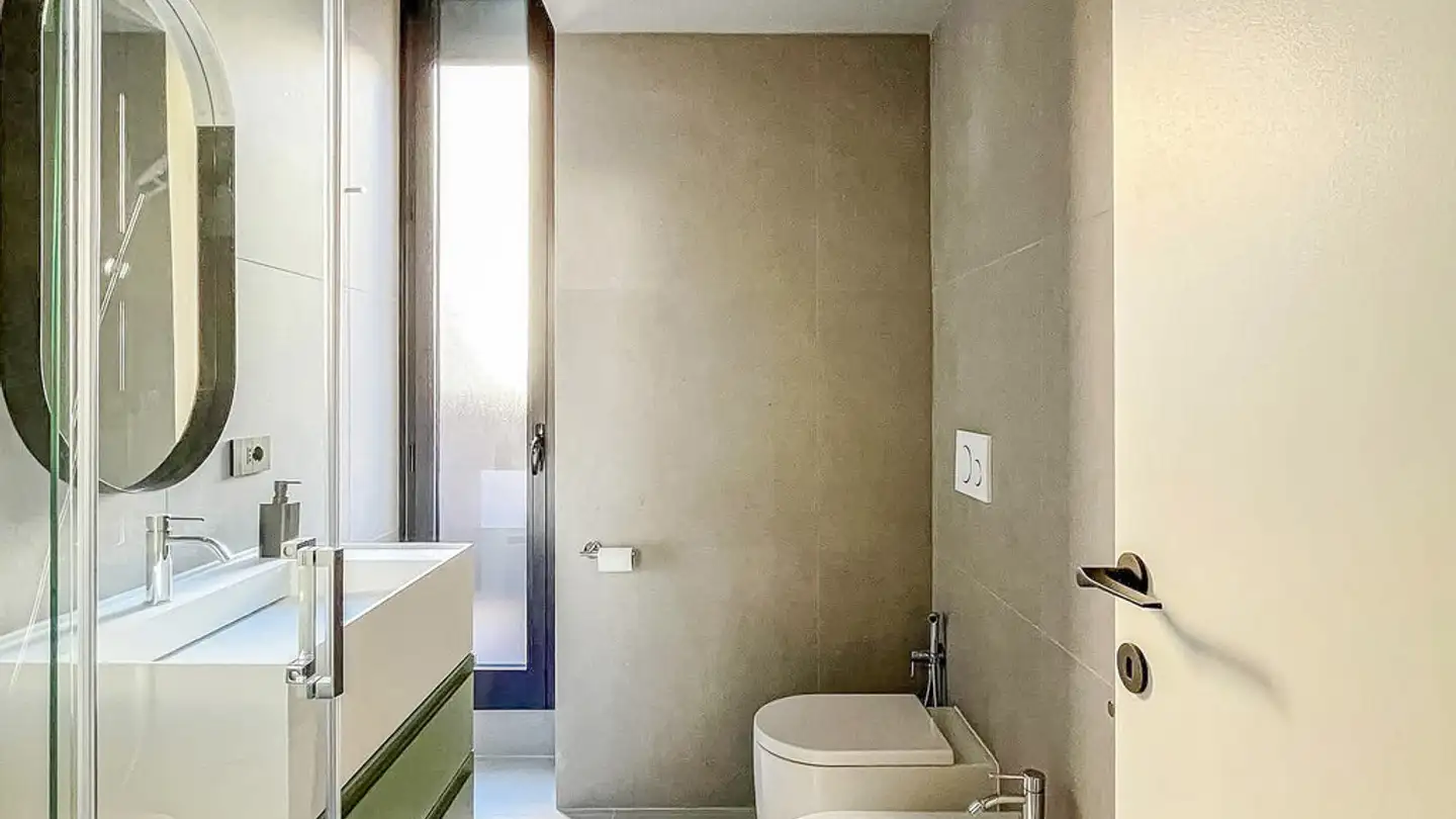 Appartement à vendre - 6916 Grancia - Photo 4