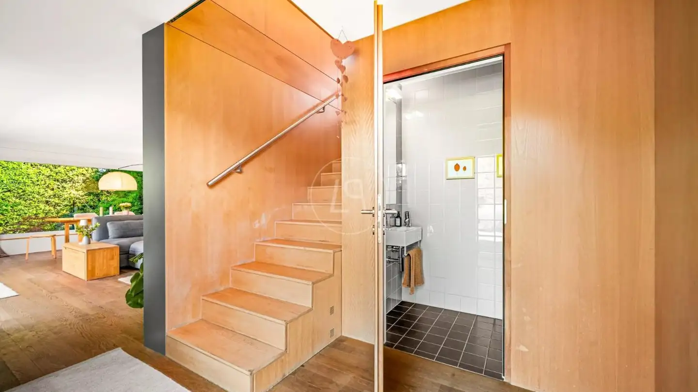 Einfamilienhaus kaufen - 1806 St-Légier-La Chiésaz - Foto 3