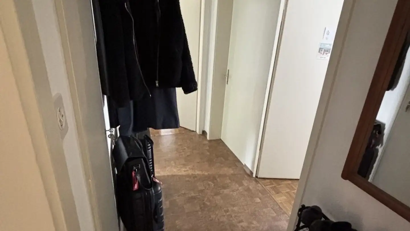 Chambre à louer - 8302 Kloten - Photo 4