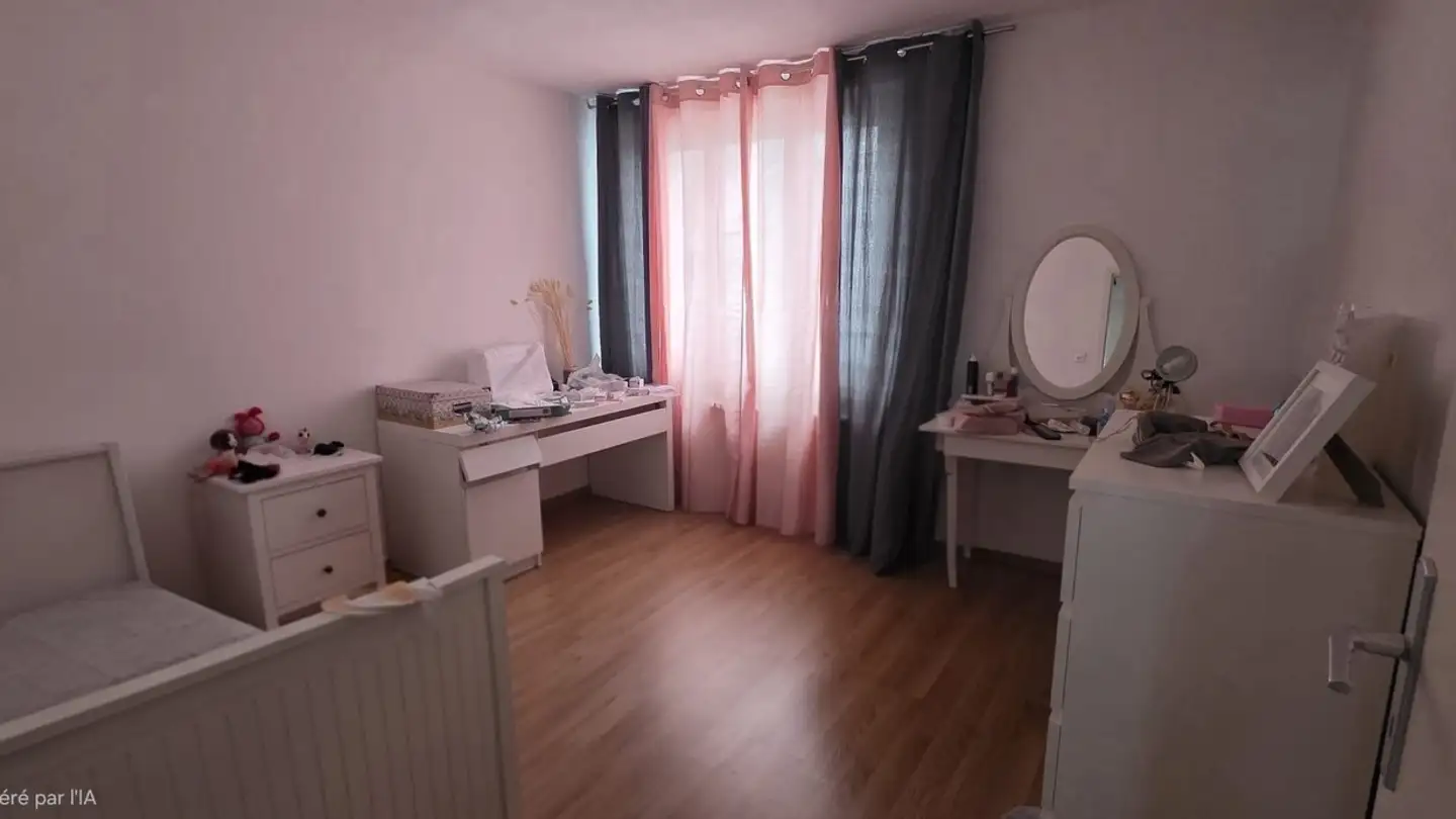 Wohnung mieten - Rue Girardet 22, 2400 Le Locle