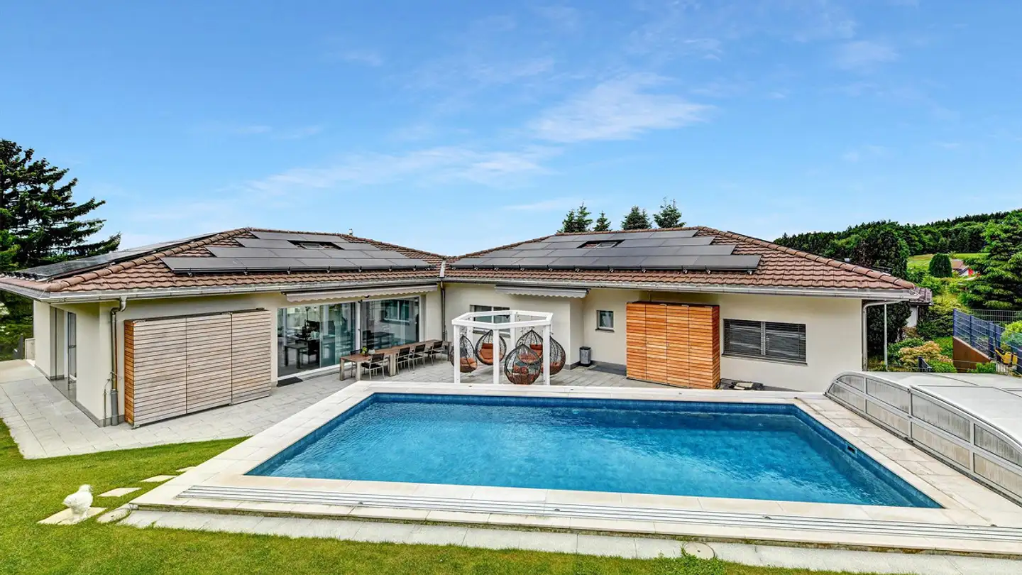 Villa in vendita - 9200 Gossau SG - Foto 2