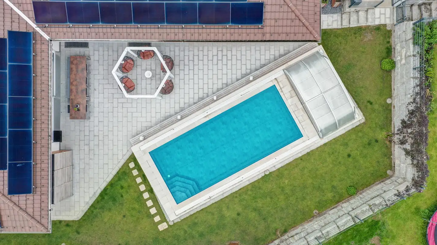 Villa in vendita - 9200 Gossau SG - Foto 4