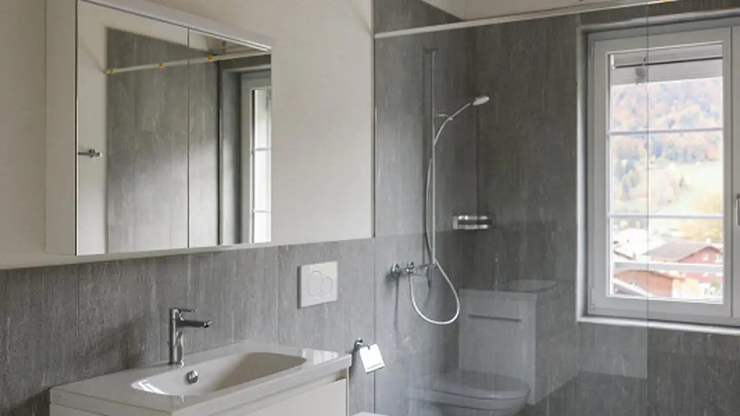 Loft mieten - Mühleweg 9, 7214 Grüsch - Foto 3